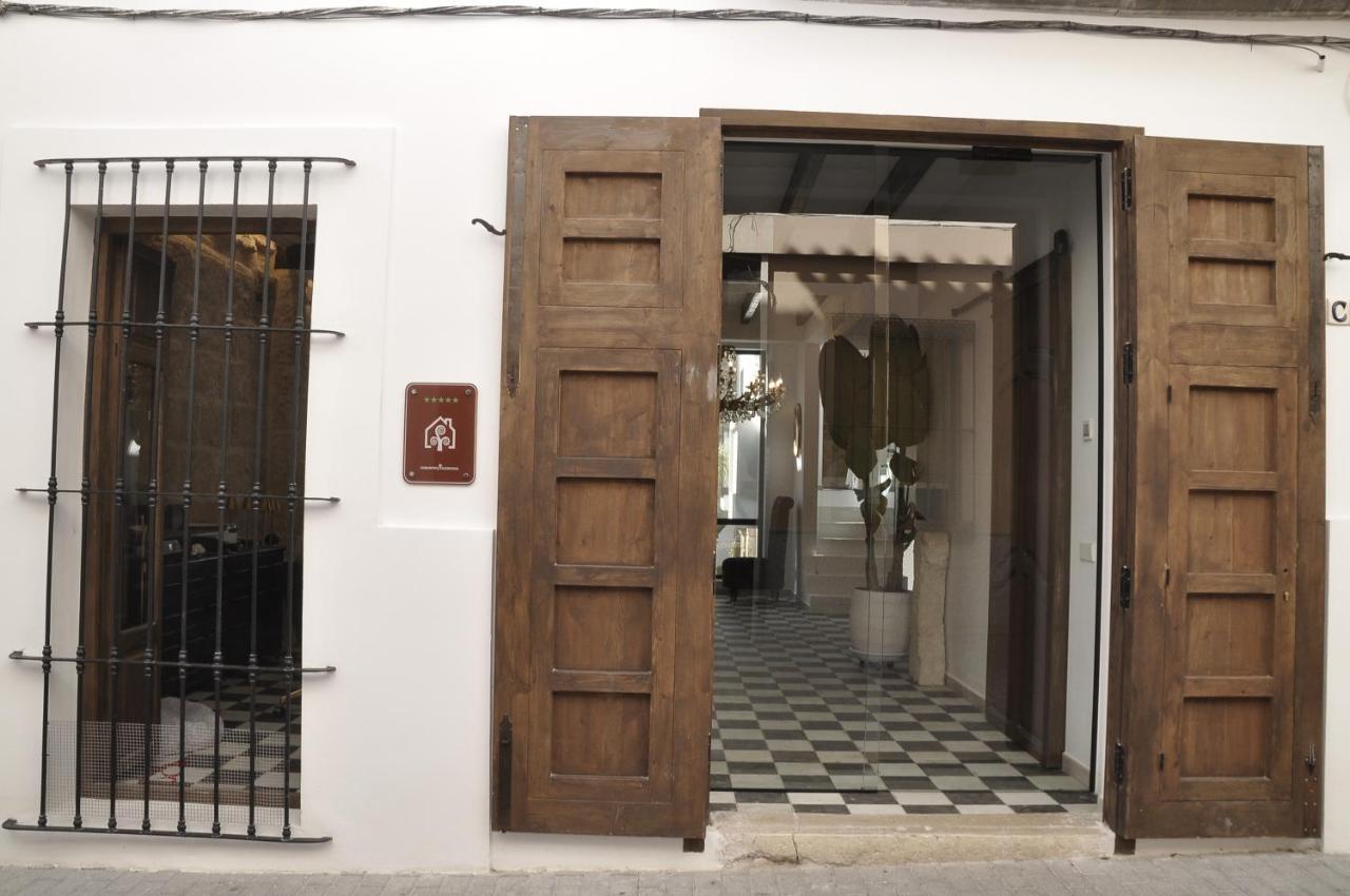 Ca Sana Teulada Moraira, Grupo Terra De Mar, Alojamientos Con Encanto Exterior foto