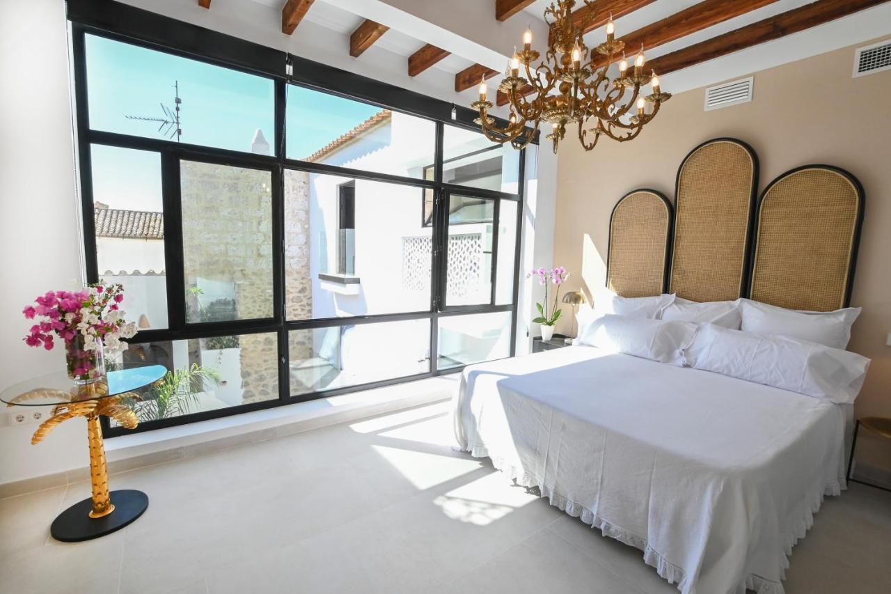 Ca Sana Teulada Moraira, Grupo Terra De Mar, Alojamientos Con Encanto Exterior foto